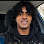 Arjun Aravind